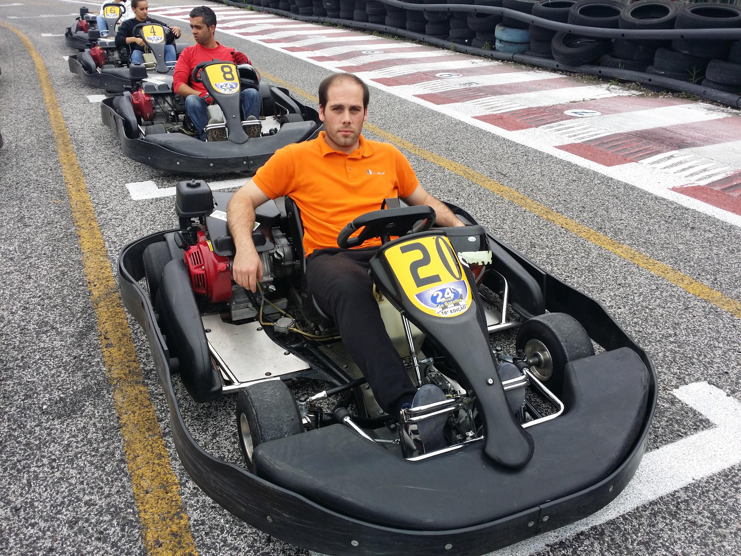 1º GP SRFAM2